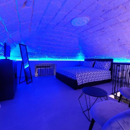 Raggio Di Sole Hotel Bari Kültér fotó