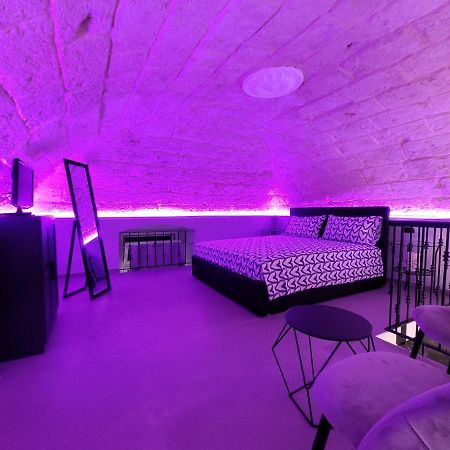 Raggio Di Sole Hotel Bari Kültér fotó