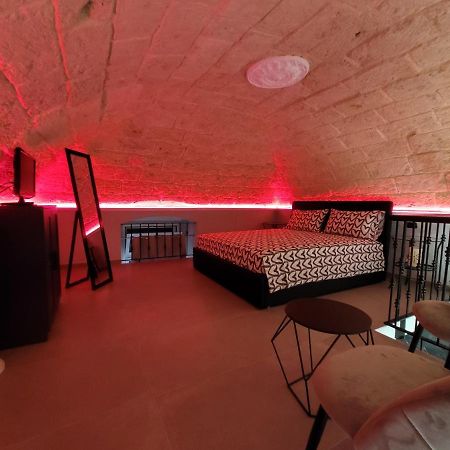 Raggio Di Sole Hotel Bari Kültér fotó