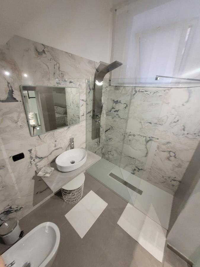 Raggio Di Sole Hotel Bari Kültér fotó