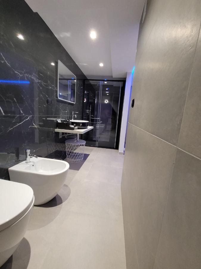 Raggio Di Sole Hotel Bari Kültér fotó