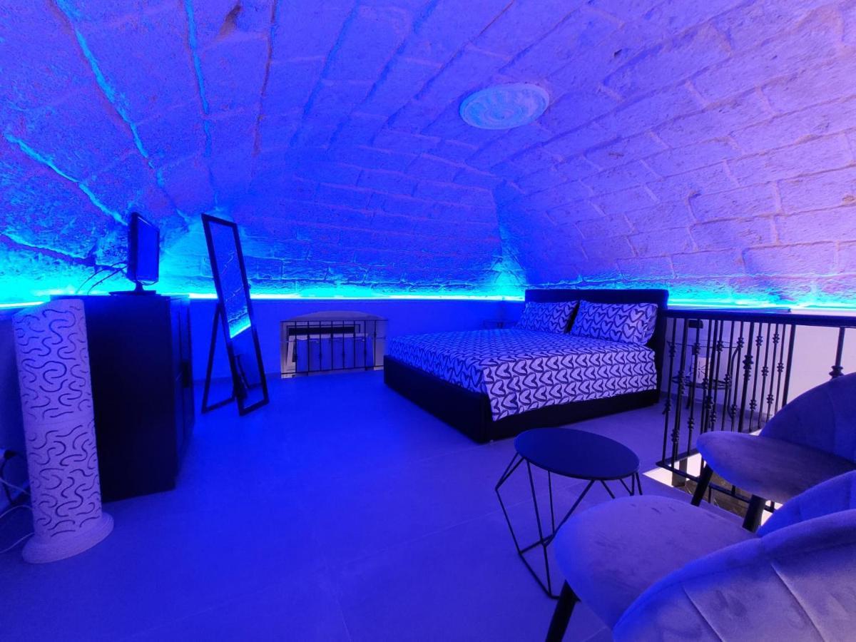 Raggio Di Sole Hotel Bari Kültér fotó