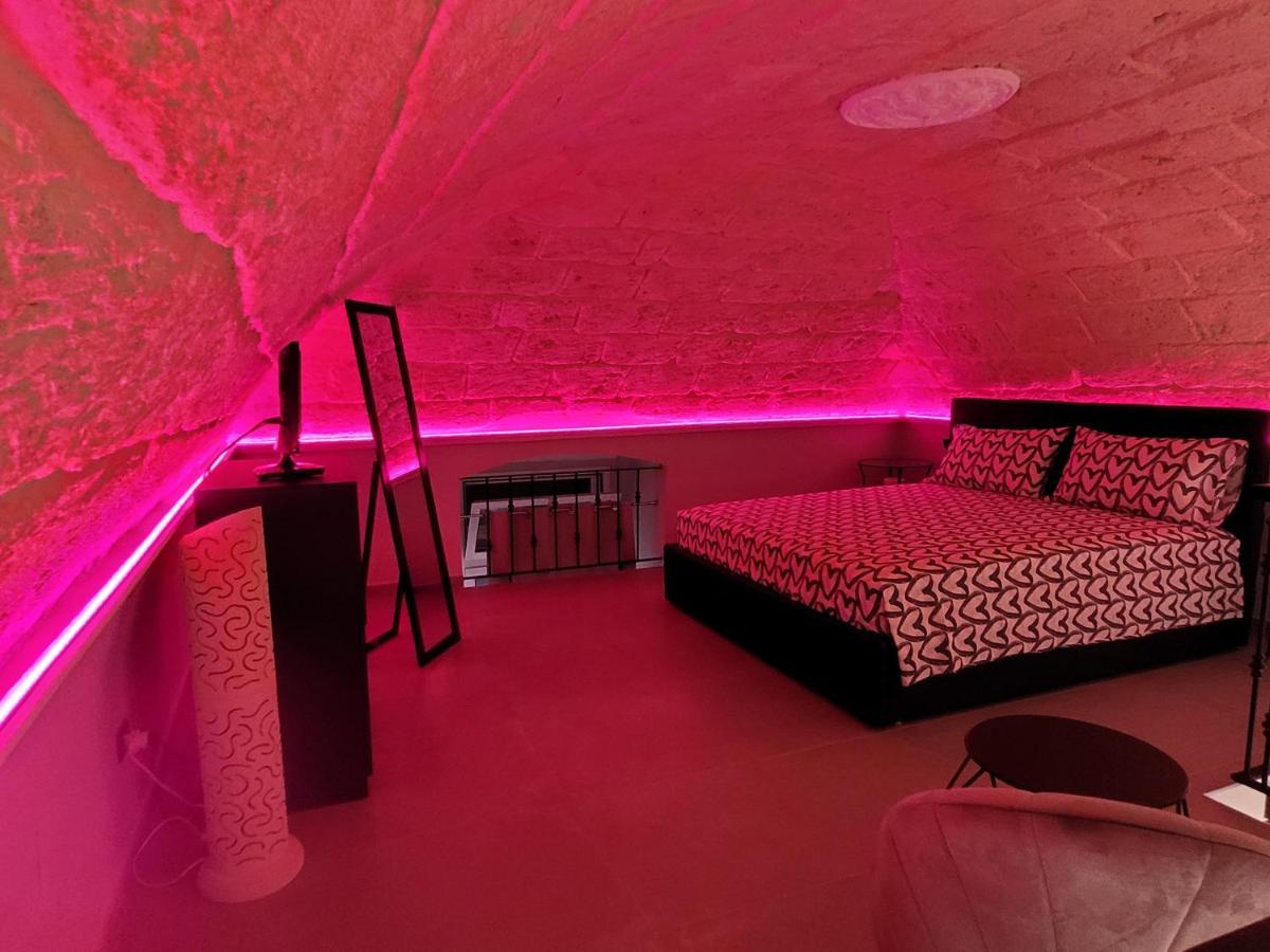 Raggio Di Sole Hotel Bari Kültér fotó