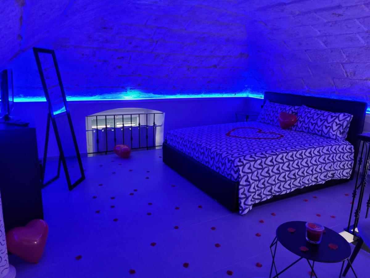 Raggio Di Sole Hotel Bari Kültér fotó
