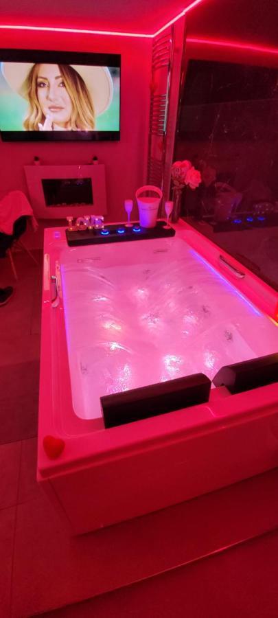 Raggio Di Sole Hotel Bari Kültér fotó